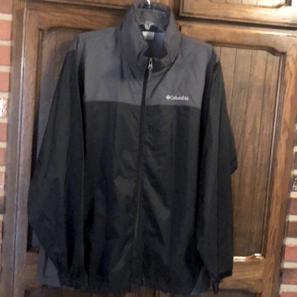 Columbia Men’s jacket